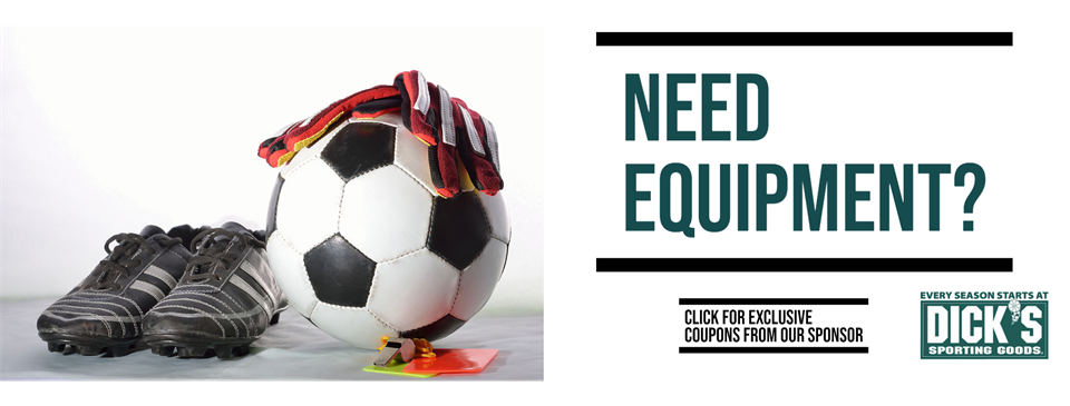 Dick's Sporting Goods Coupons