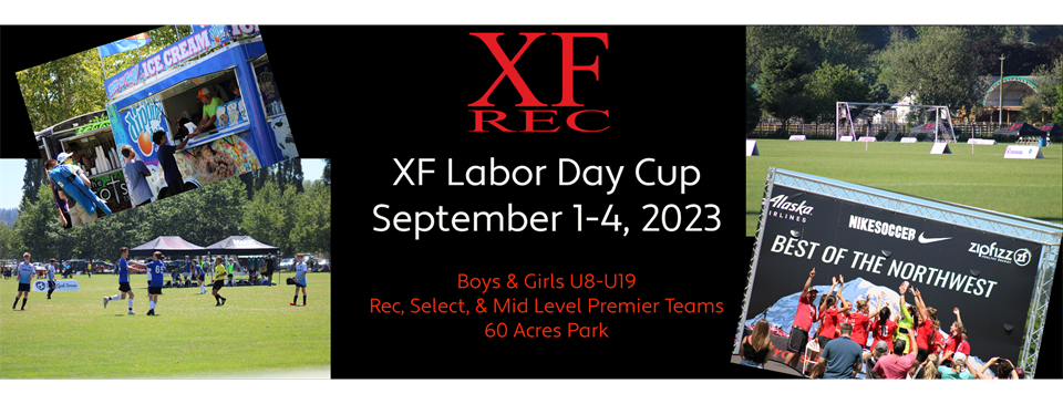 XF Labor Day Tournament