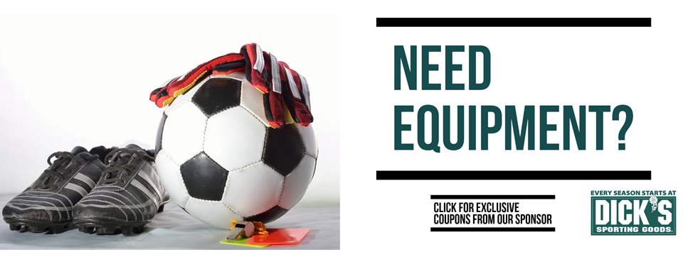 Dick's Sporting Goods Coupon